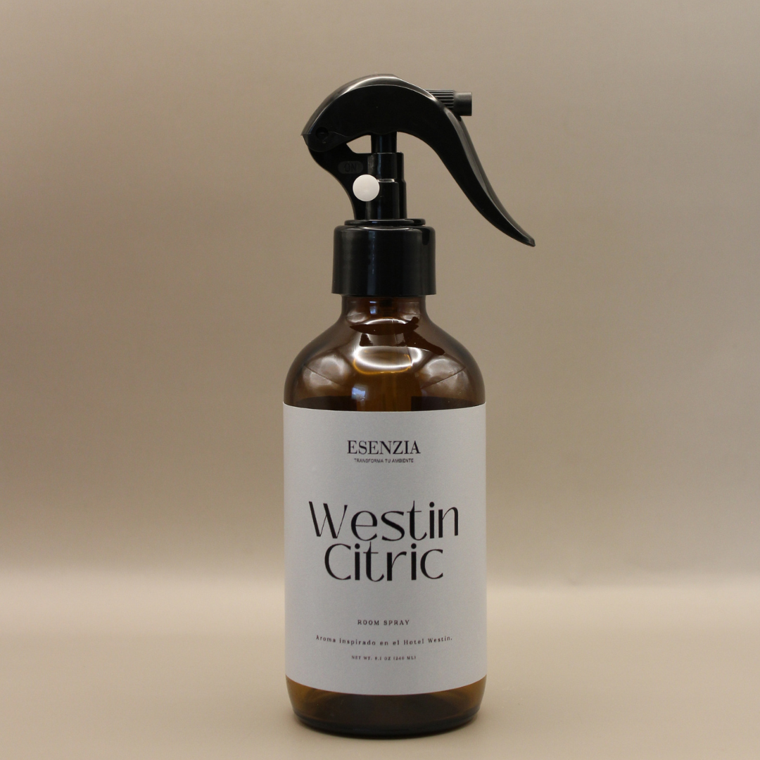 WESTIN CITRIC (250ml)