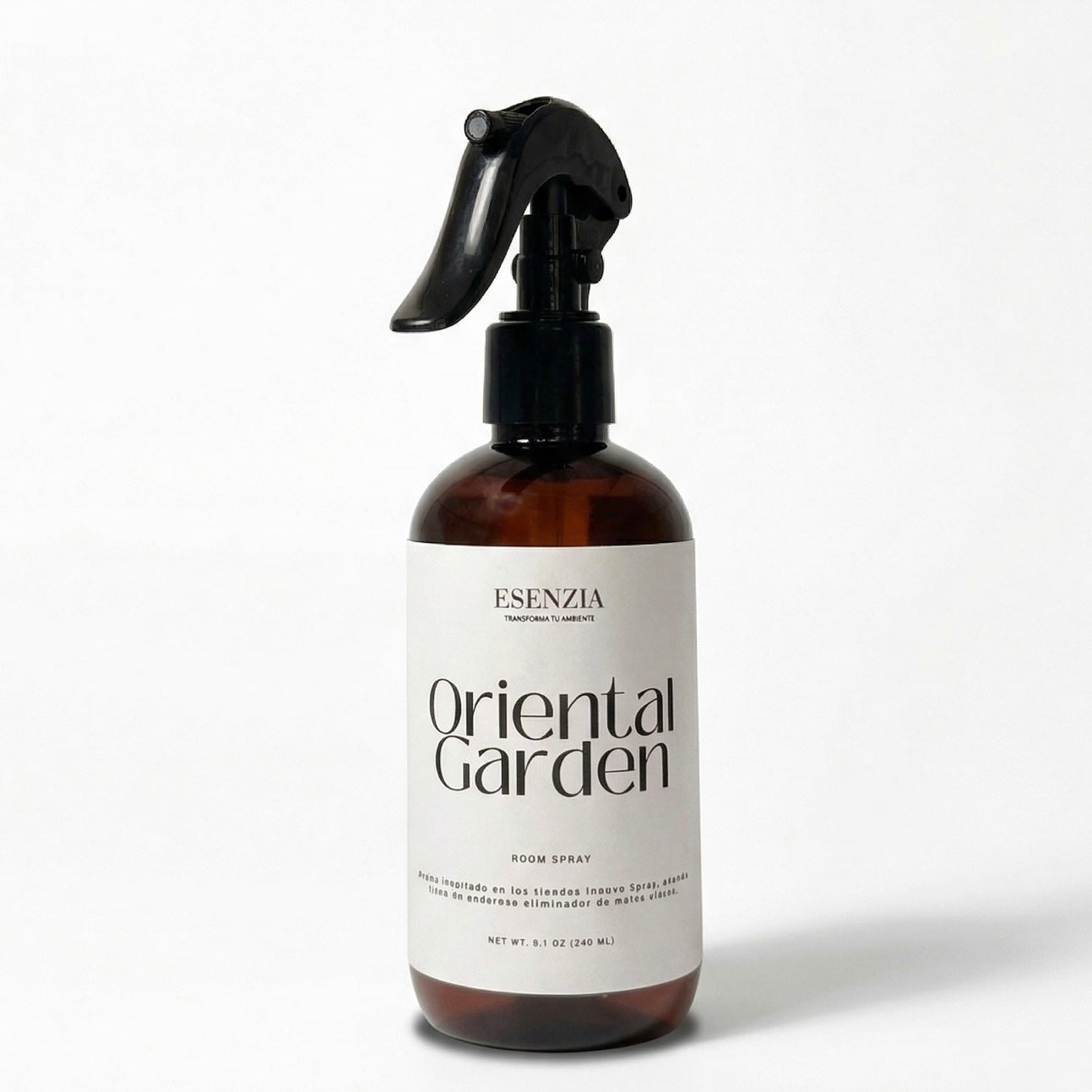 ORIENTAL GARDEN - AROMA INNOVA (250ml)