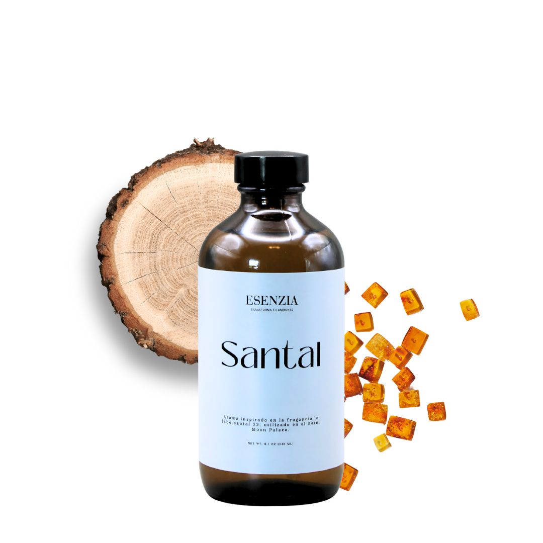 SANTAL
