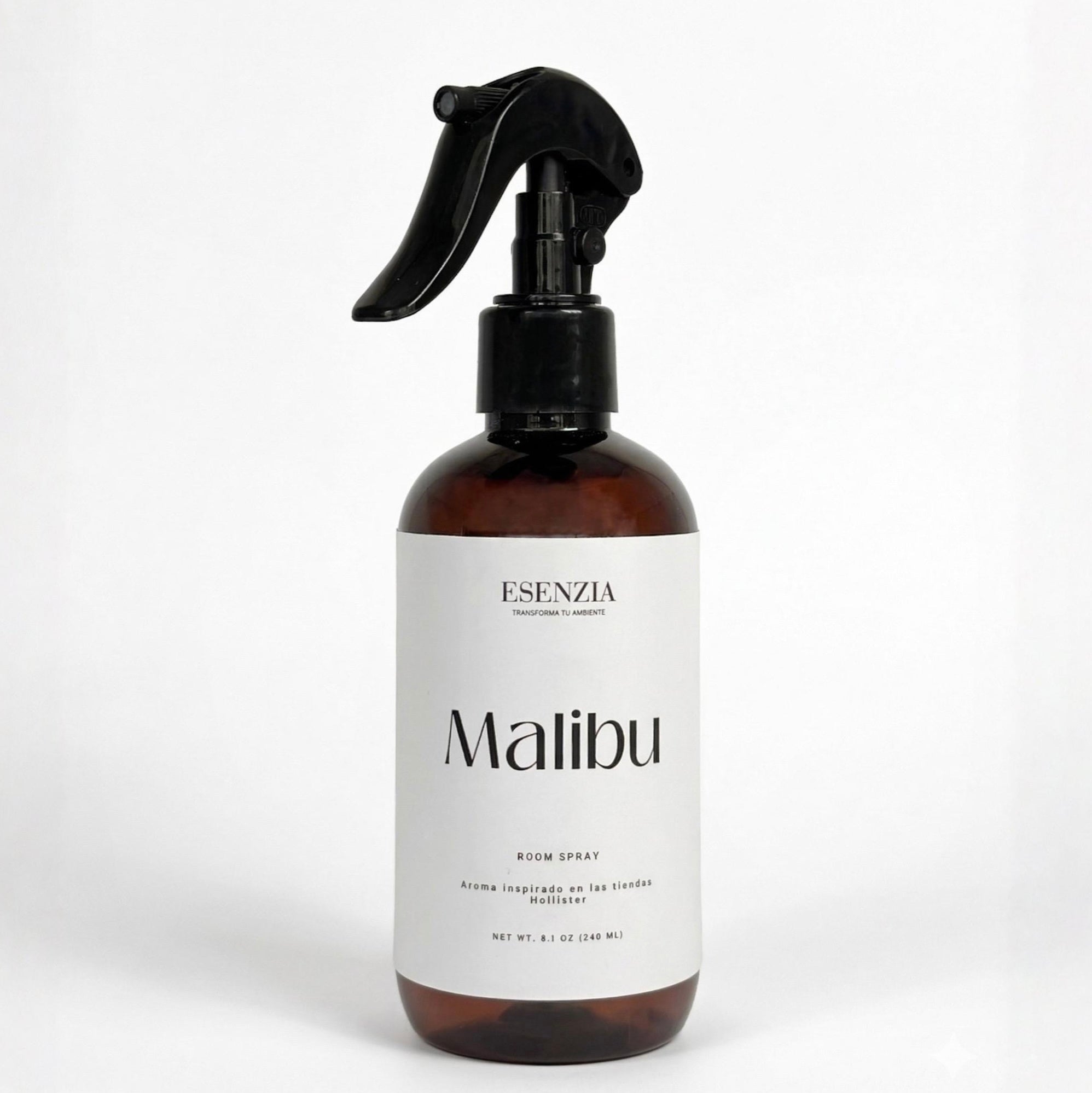 MALIBU - HOLLISTER (250ml)