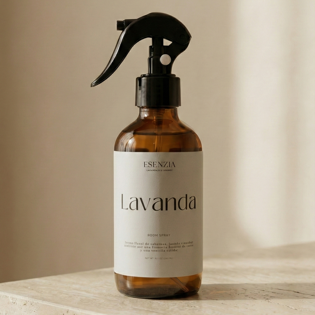 LAVANDA FINA (250ml)