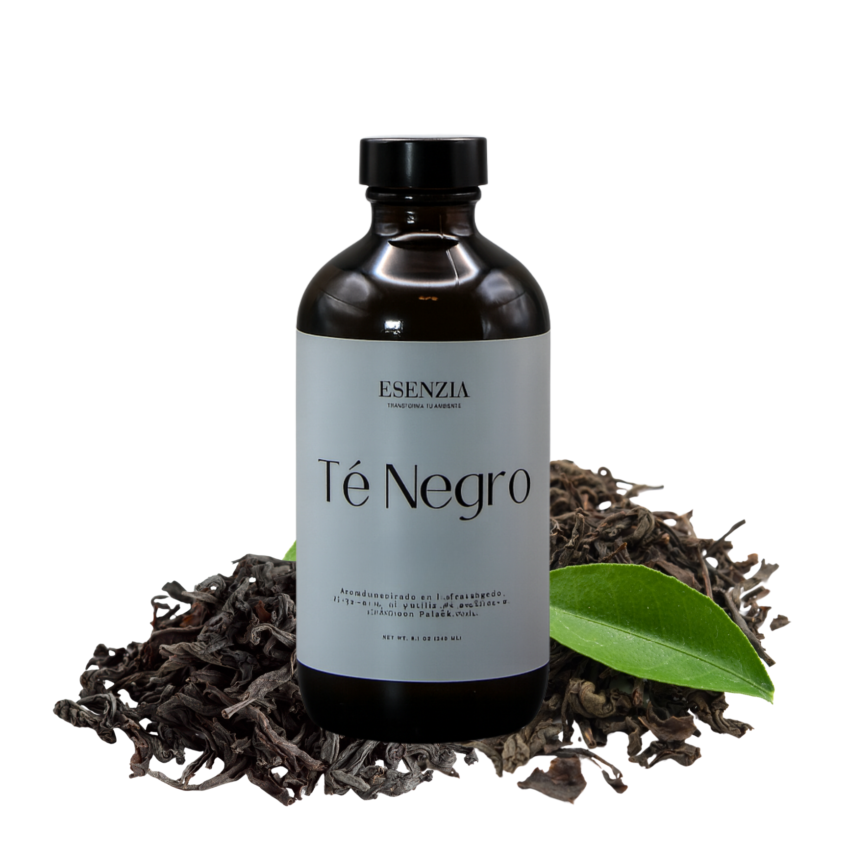 TÉ NEGRO - LE LABO