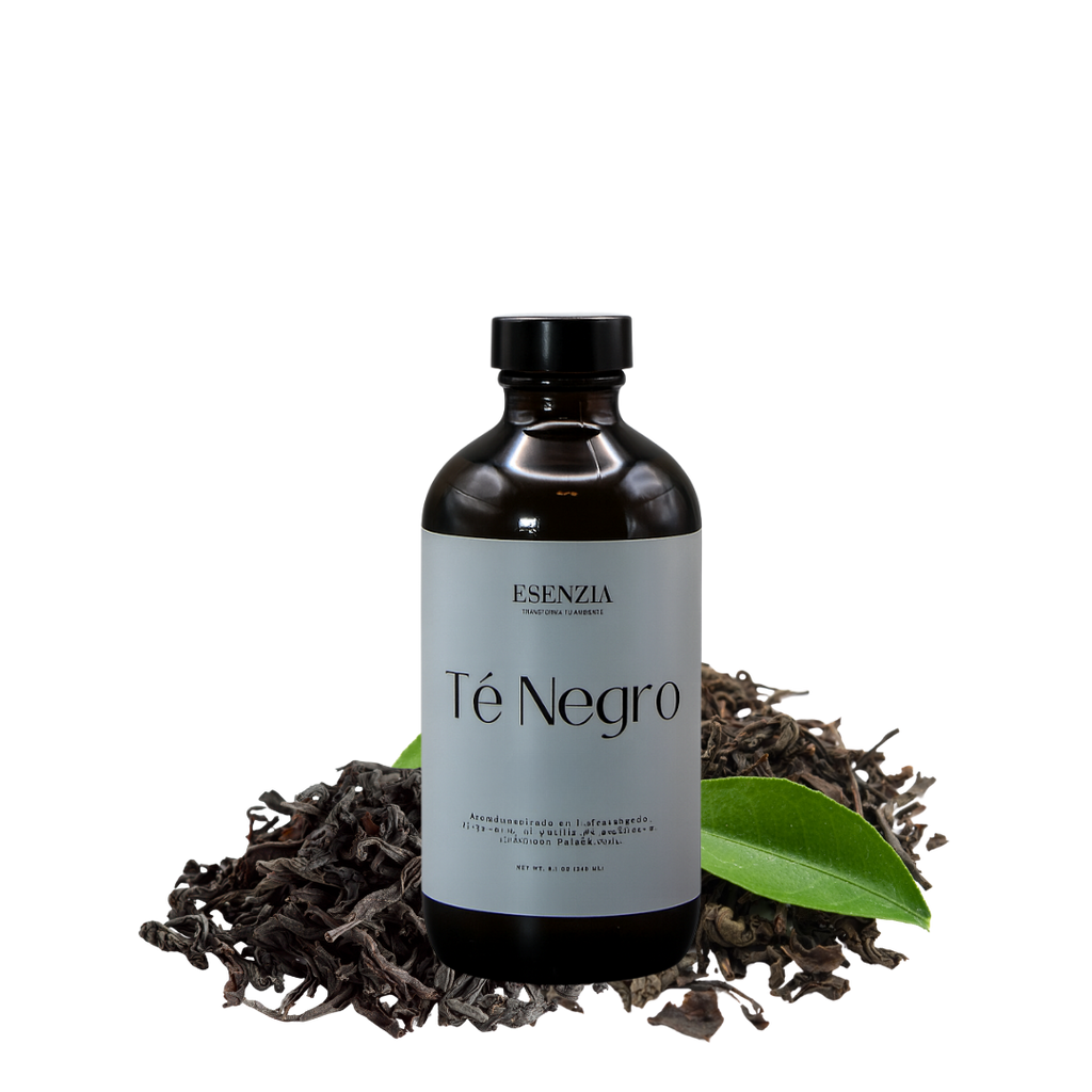 TÉ NEGRO