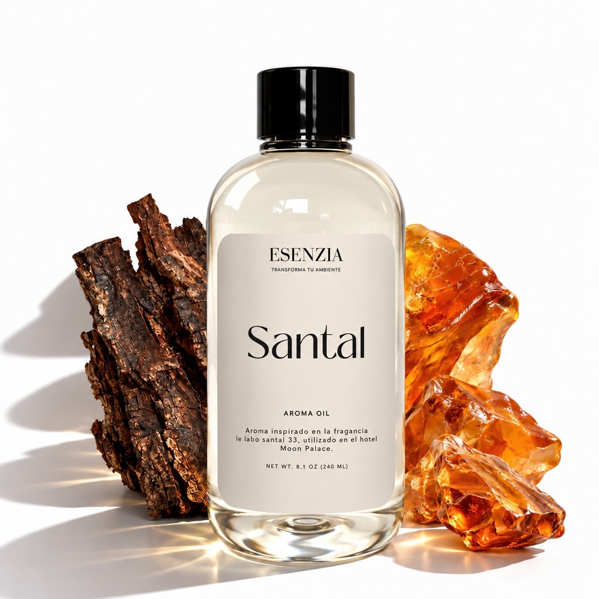 SANTAL