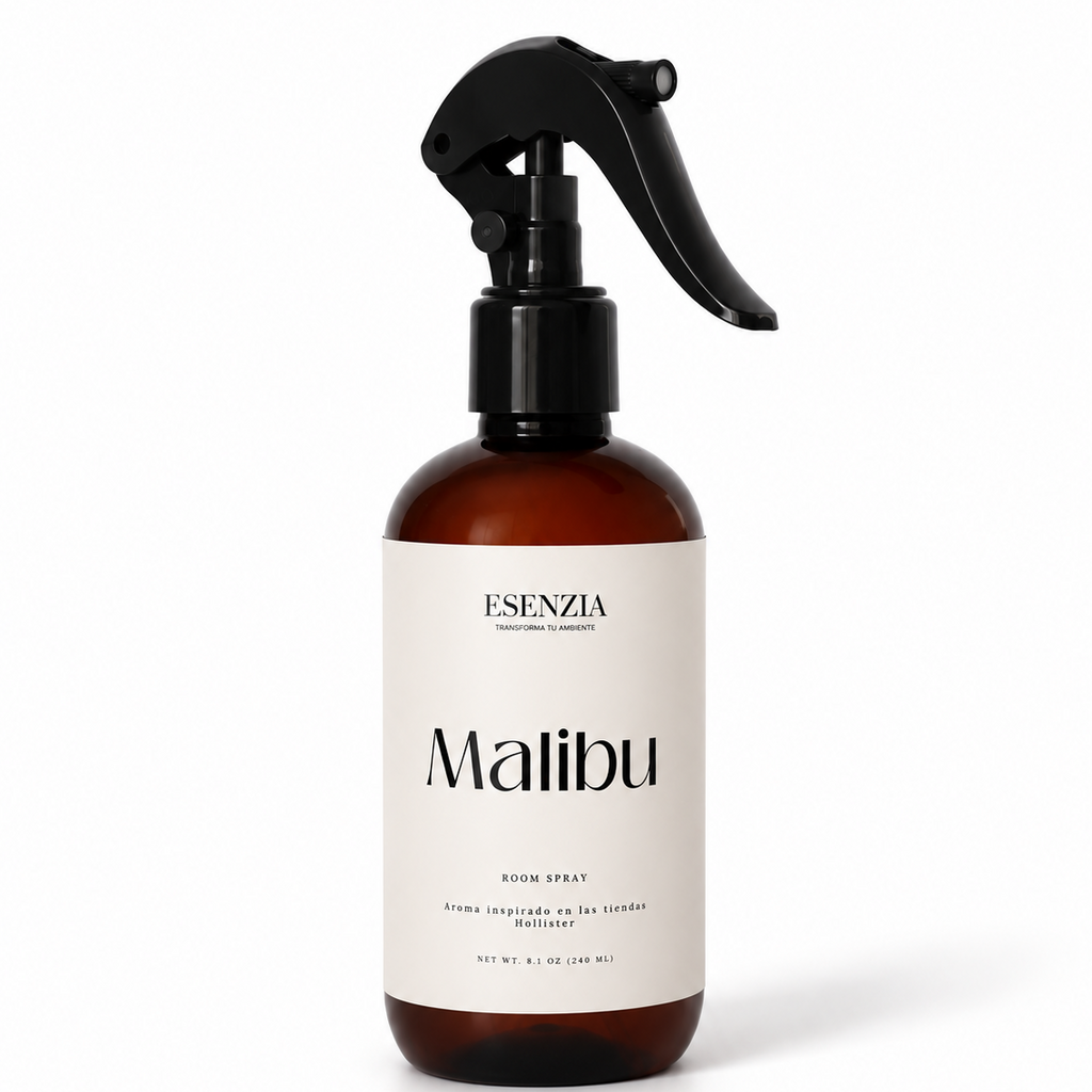 MALIBU - HOLLISTER (250ml)