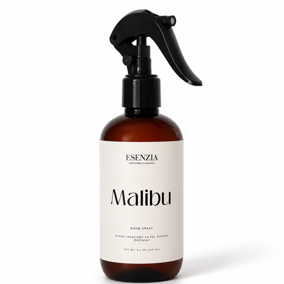 MALIBU - HOLLISTER (250ml)