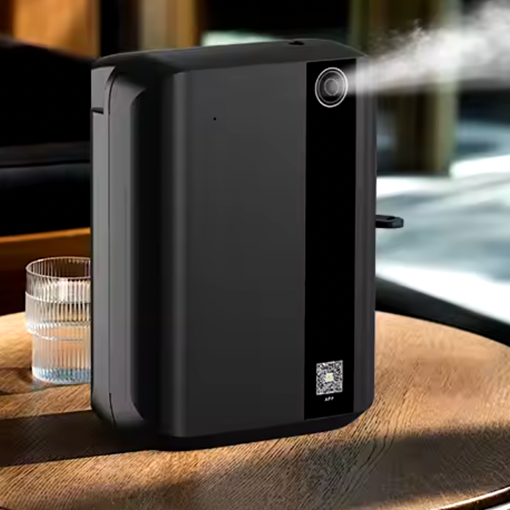 Difusor Aura 500ml + Aroma Gratis 240ml