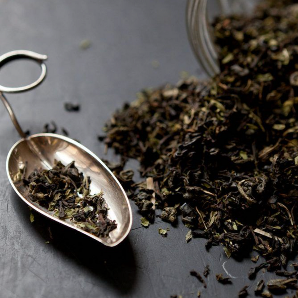 TÉ NEGRO