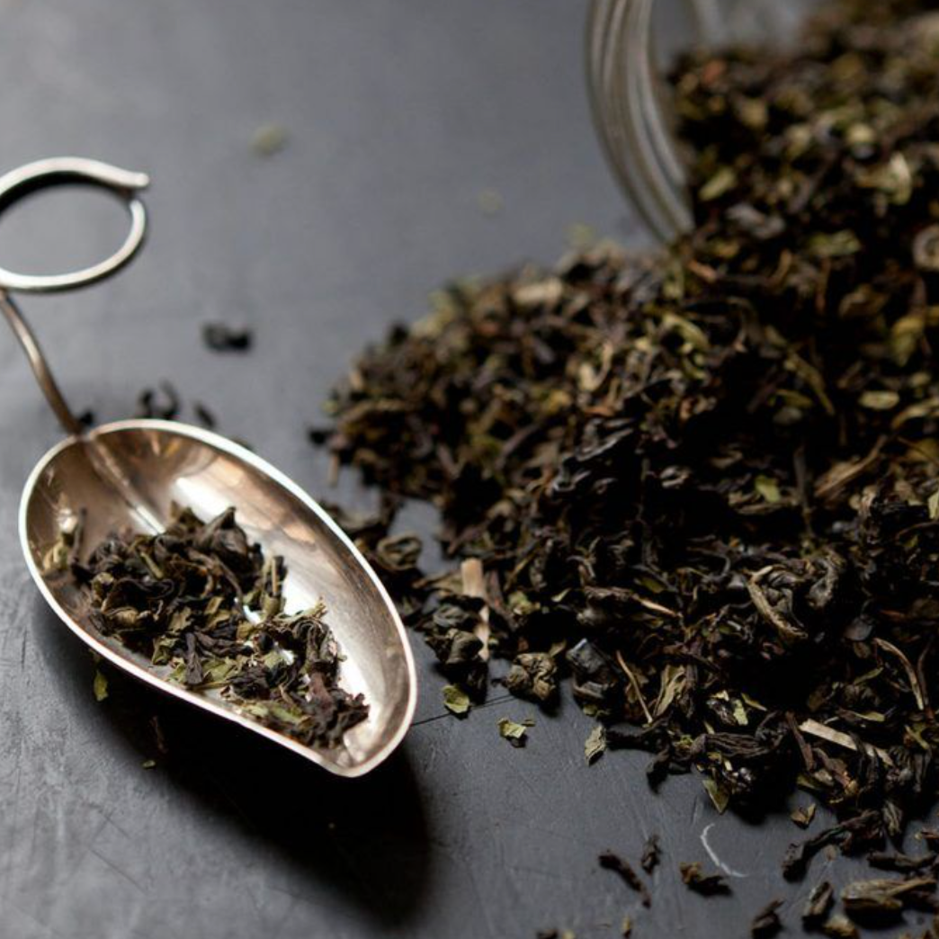 TÉ NEGRO