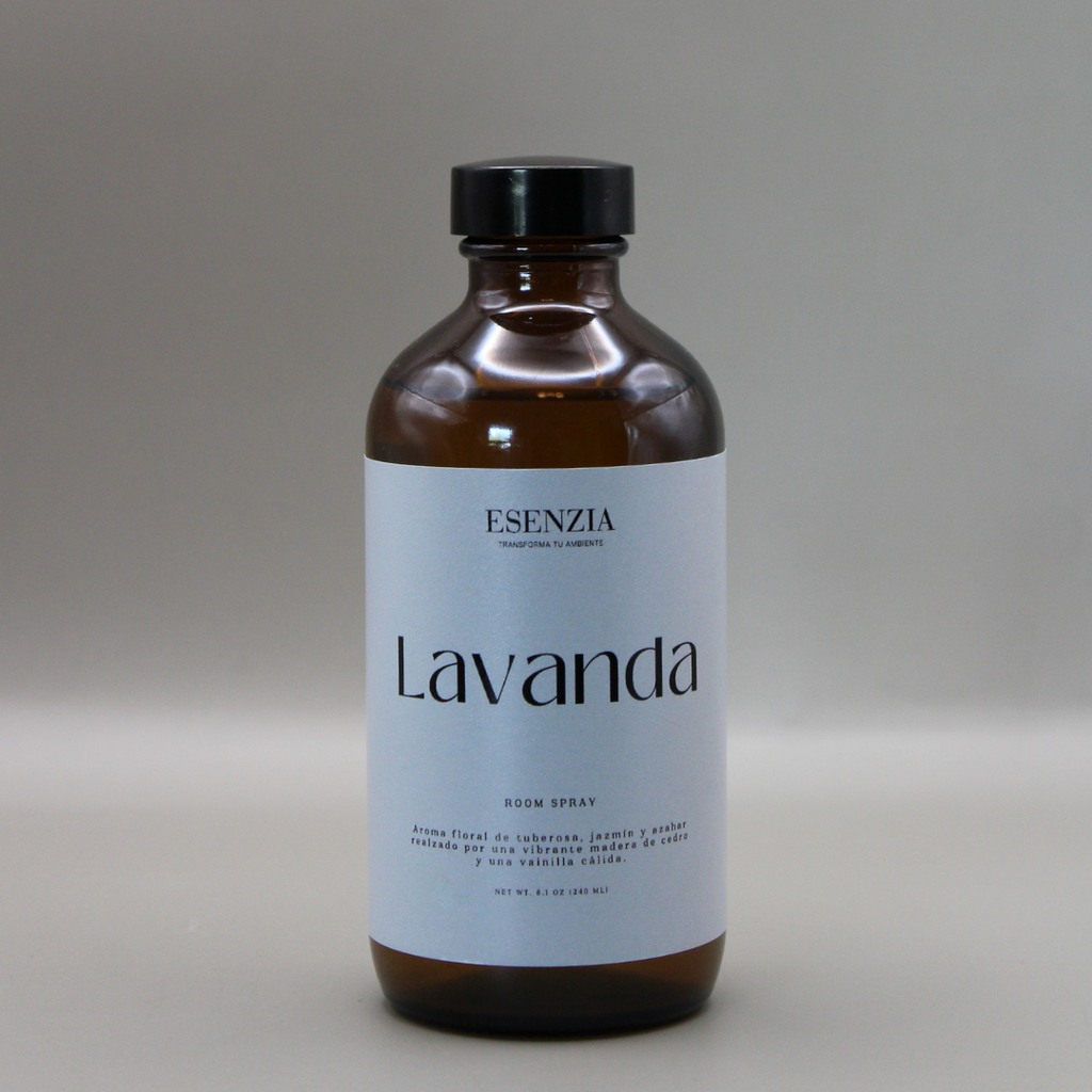 LAVANDA