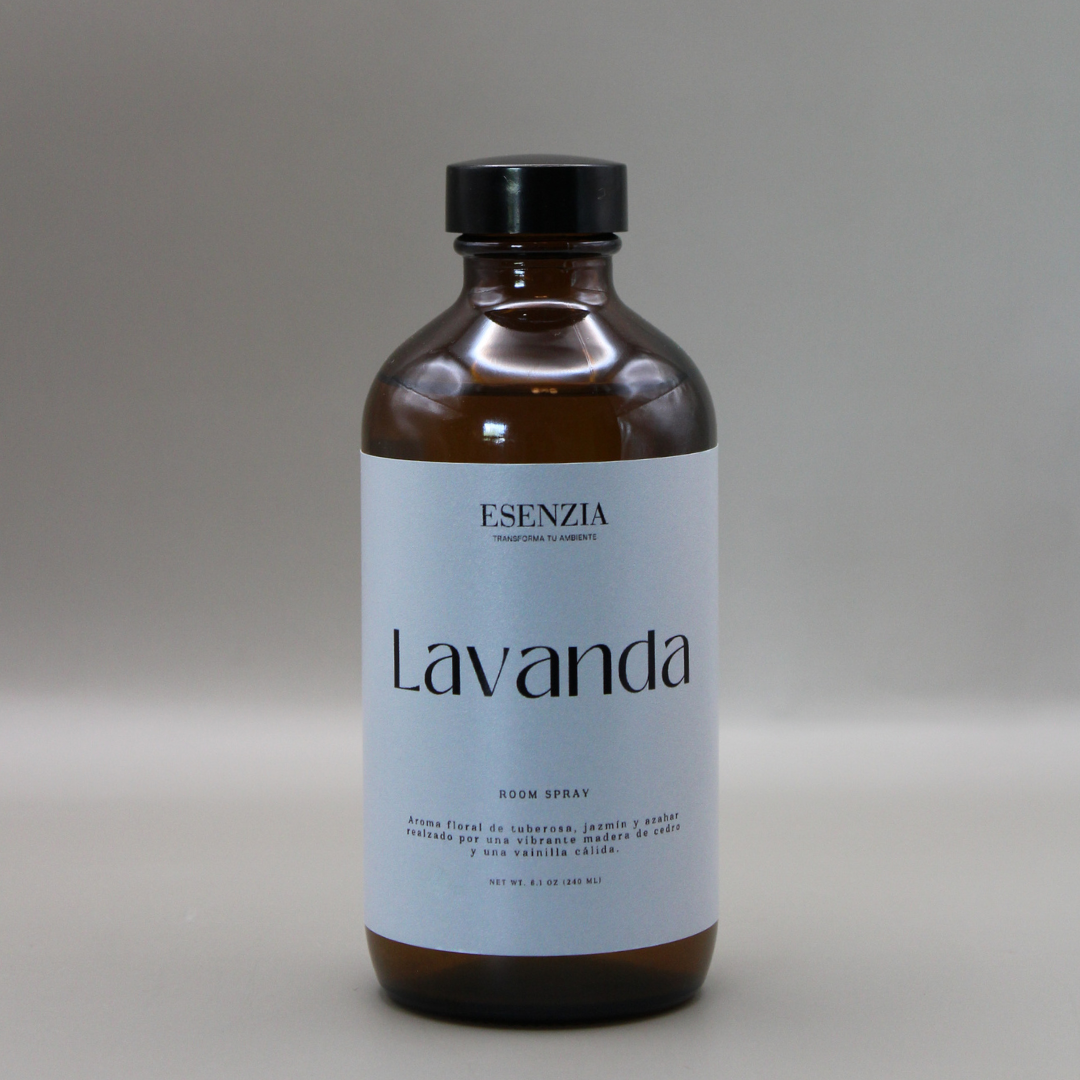 LAVANDA