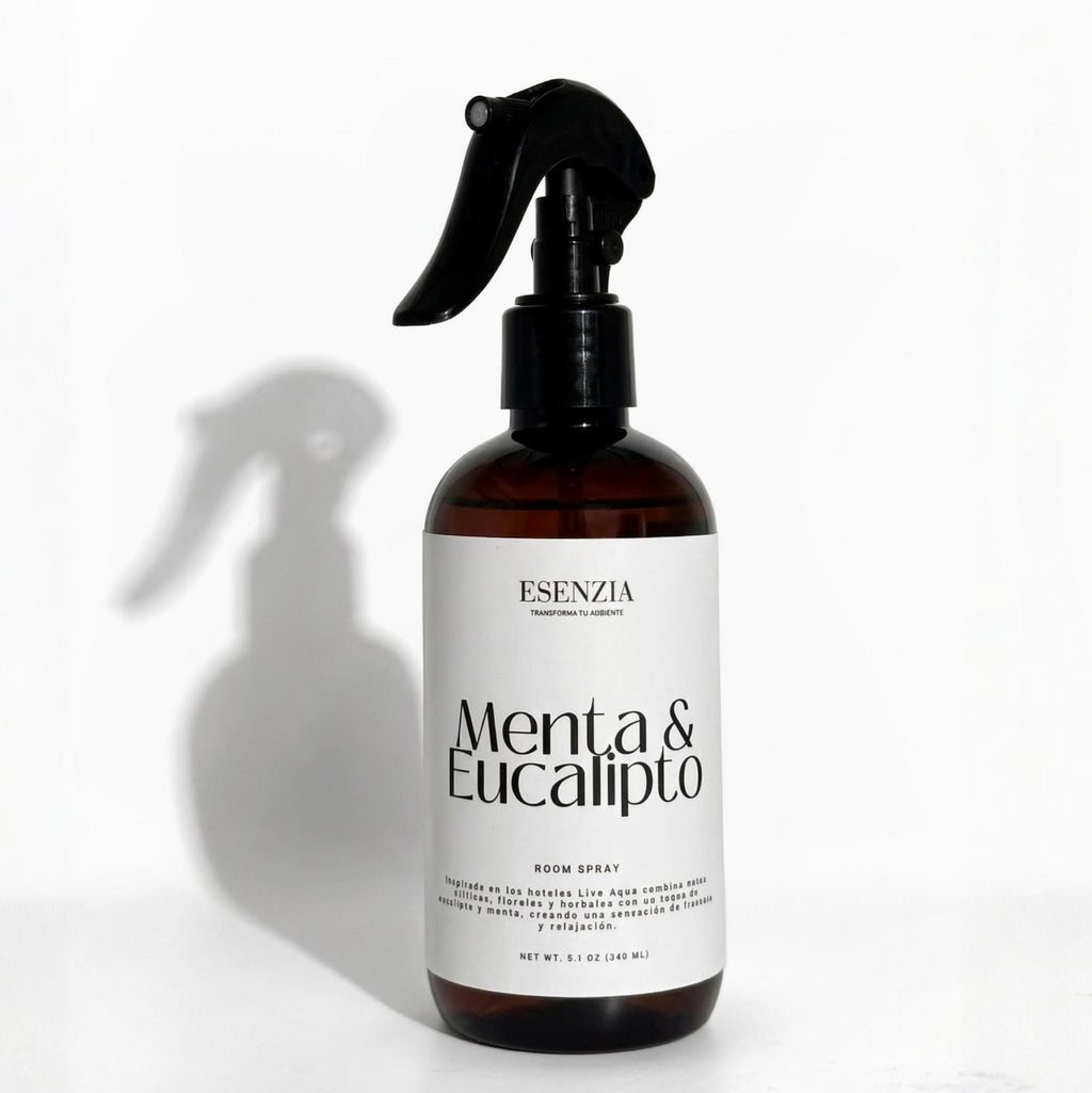 MENTA & EUCALIPTO (AQUA HOTEL 250ml)