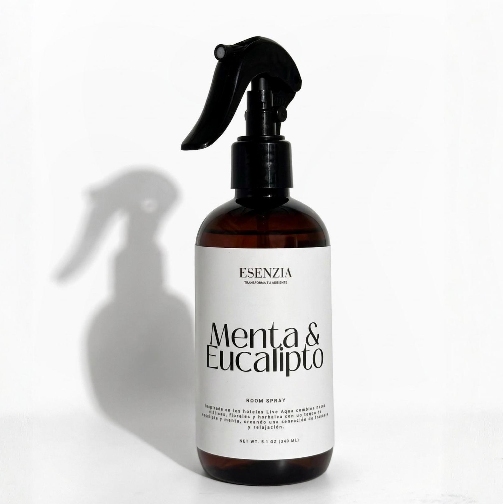 MENTA & EUCALIPTO (AQUA HOTEL 250ml)