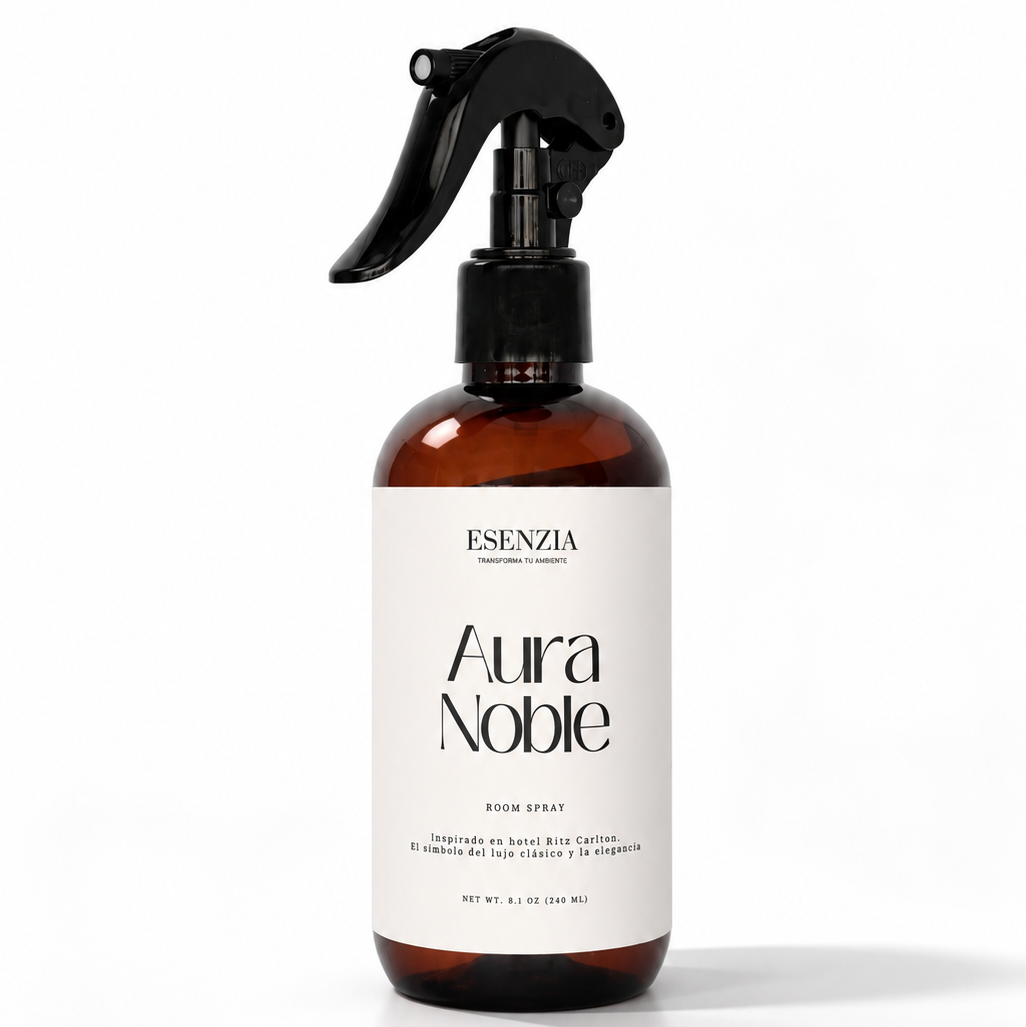 AURA NOBLE - RITZ (250ml)