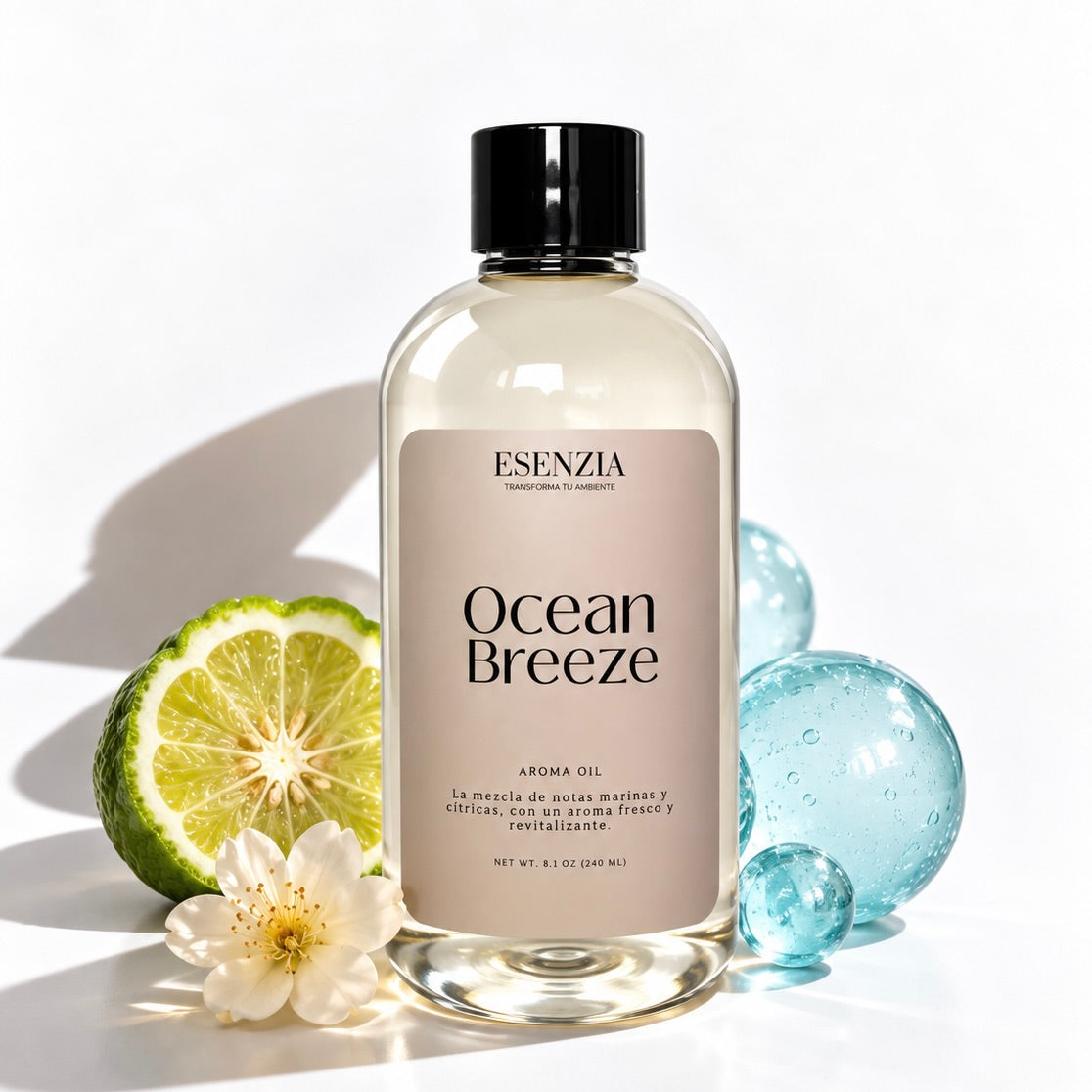 OCEAN BREEZE