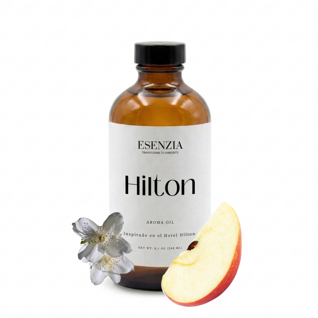 HILTON