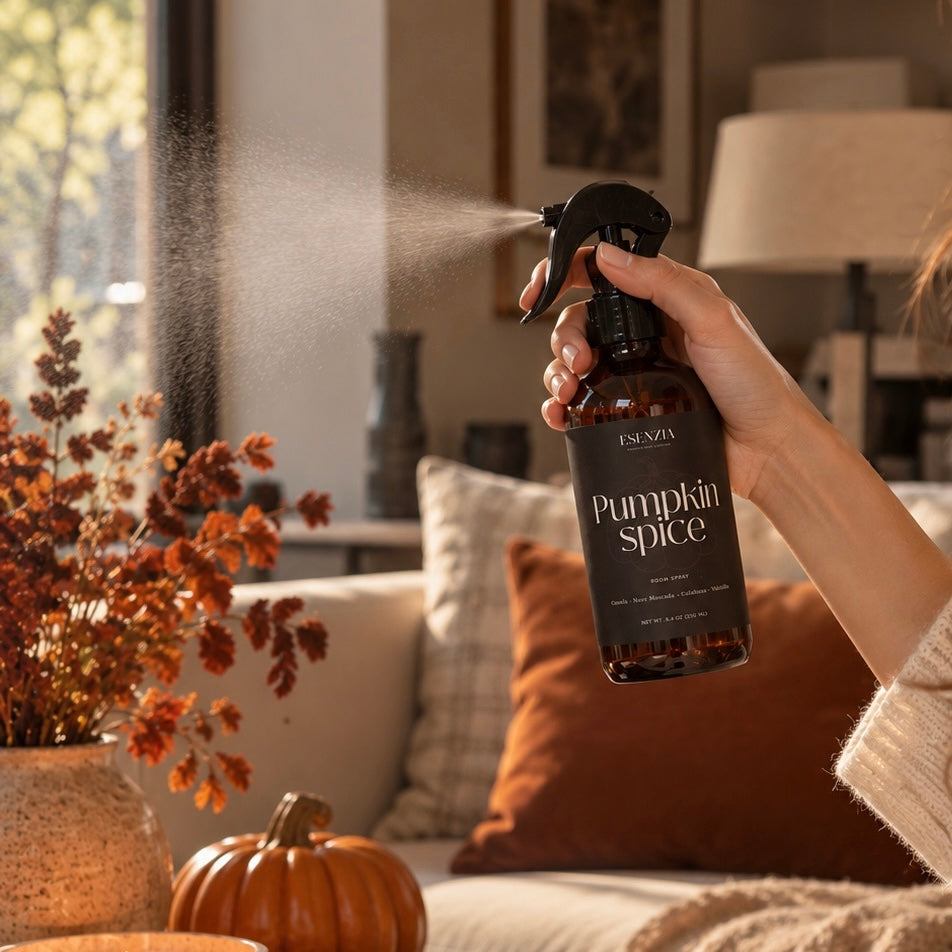 PUMPKIN SPICE (250ml)