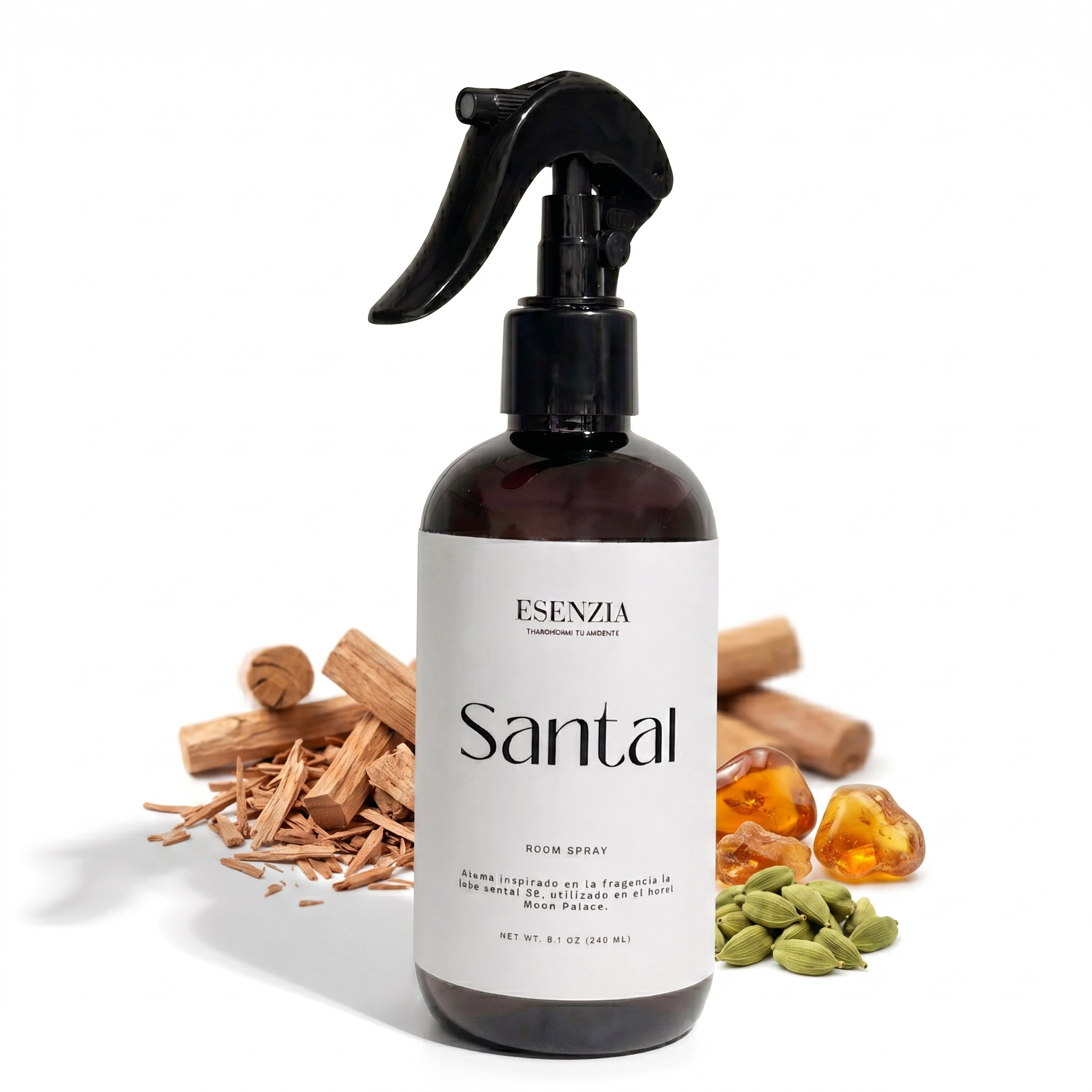 SANTAL 33 (250ml)