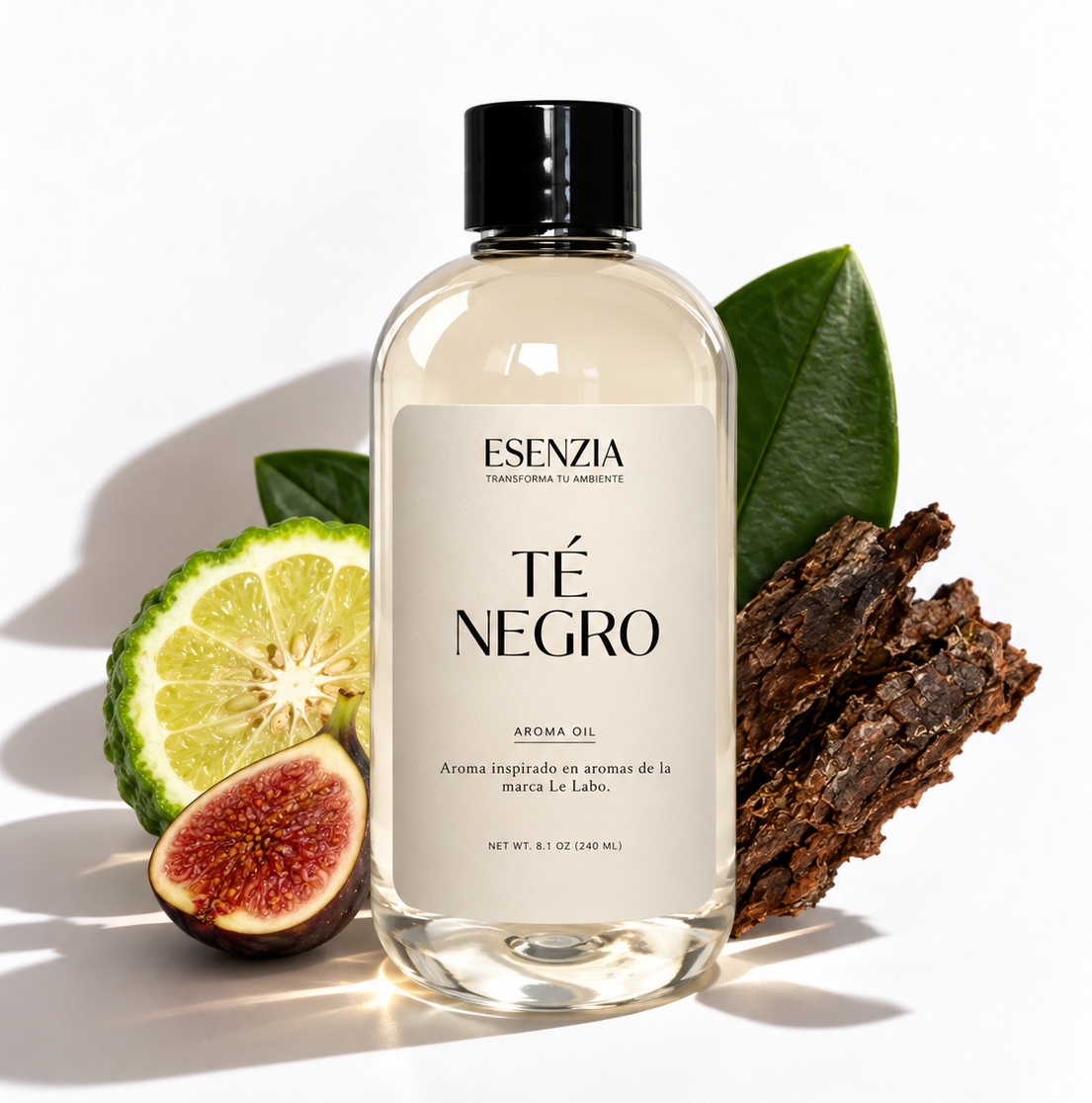 TÉ NEGRO - LE LABO