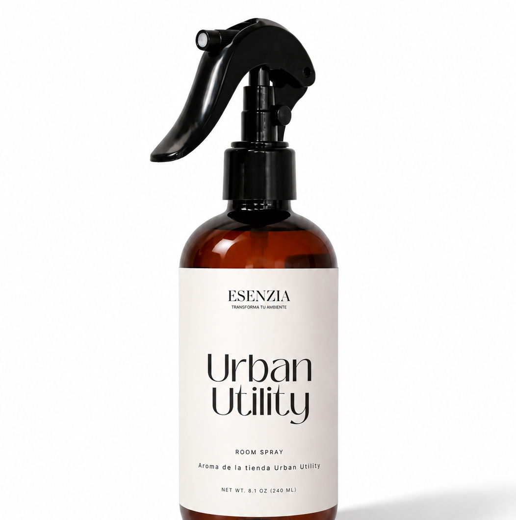 Urban Utility