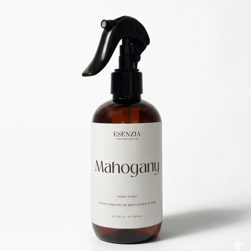 MAHOGANY - ABERCROMBIE (250ml)