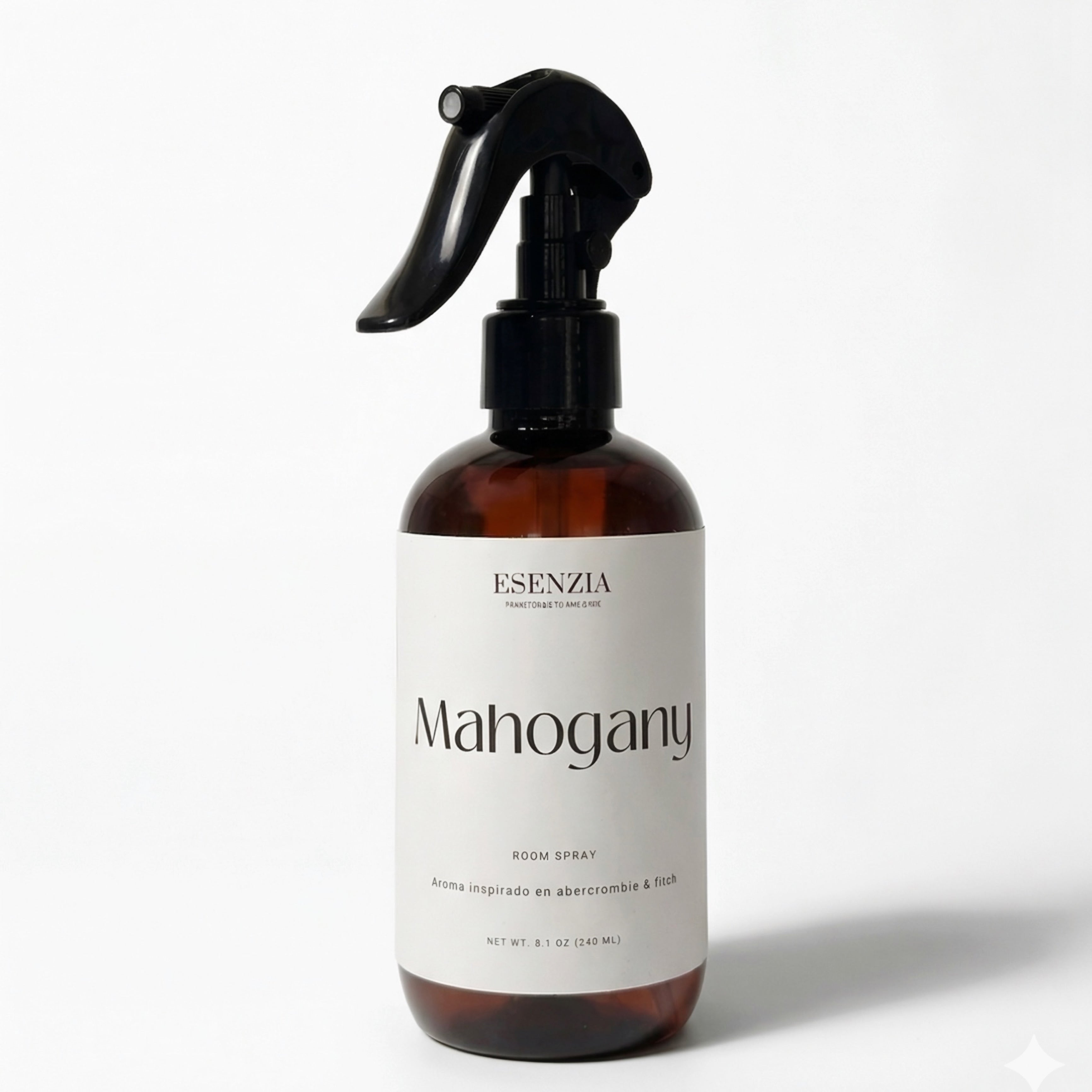 MAHOGANY - ABERCROMBIE (250ml)