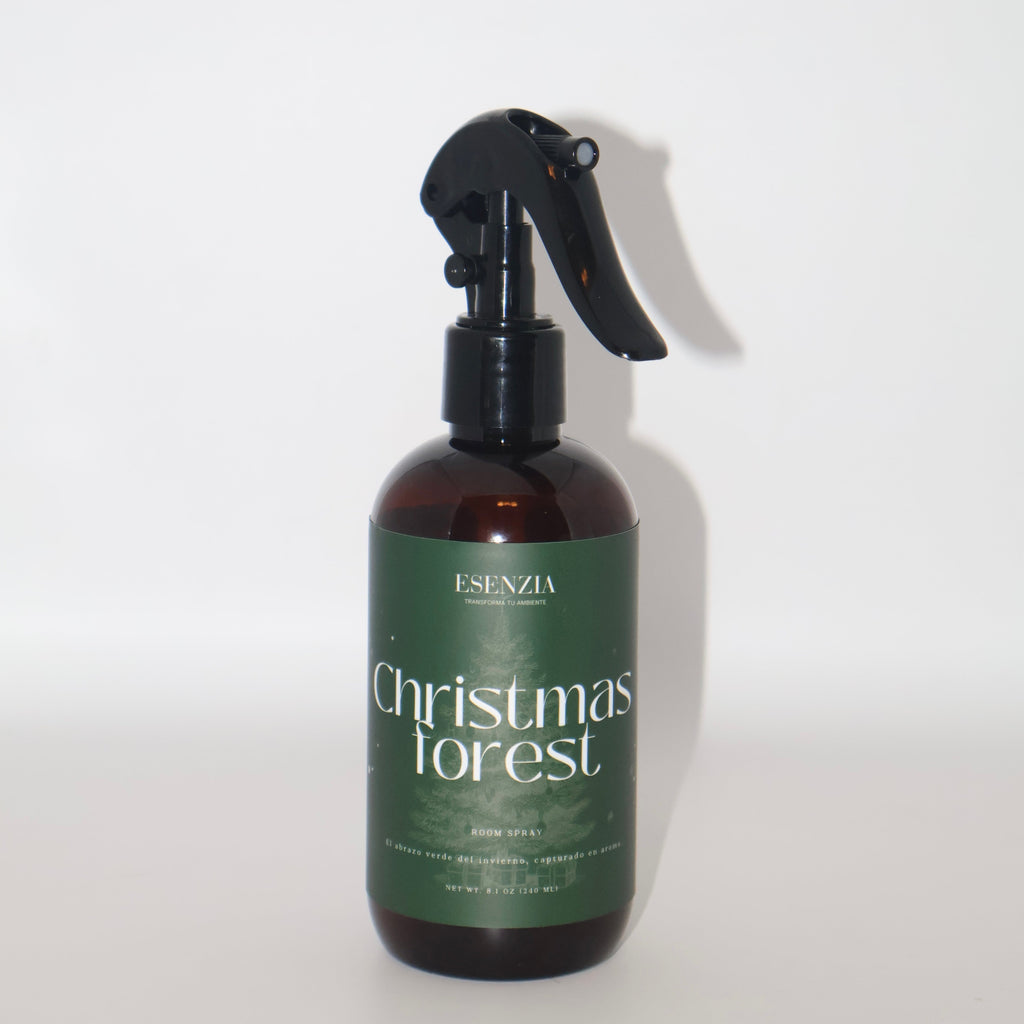 CHRISTMAS FOREST - AROMA PINO 250ml