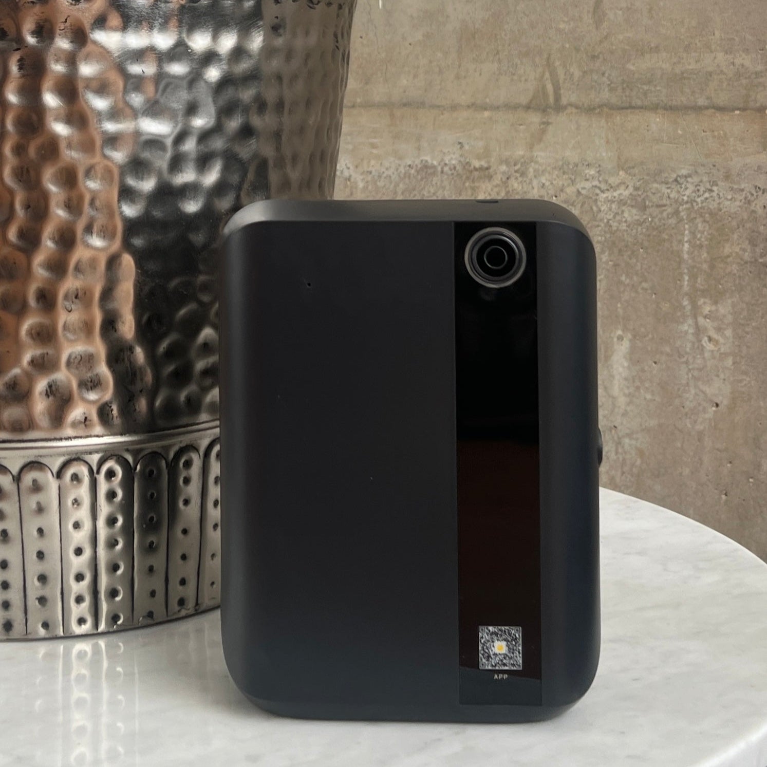 Difusor Aura 500ml + Aroma Gratis 240ml