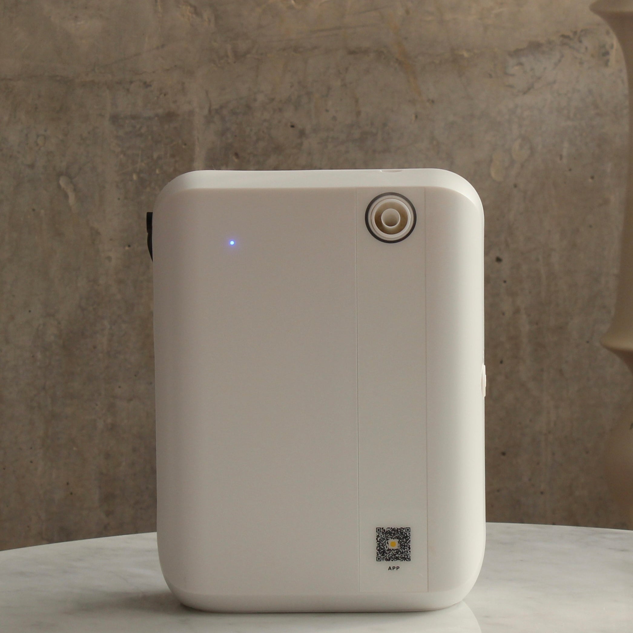 Difusor Aura 500ml + Aroma Gratis 240ml