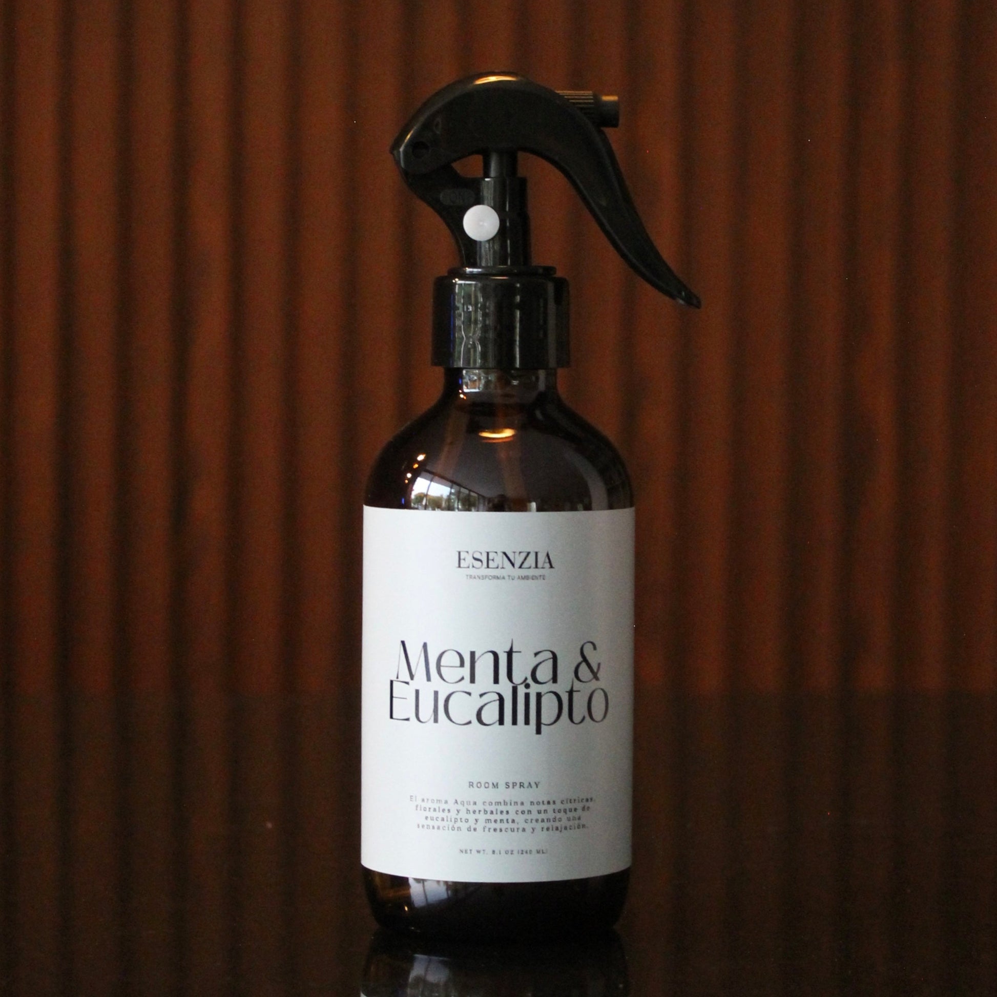 MENTA & EUCALIPTO (AQUA HOTEL 250ml)