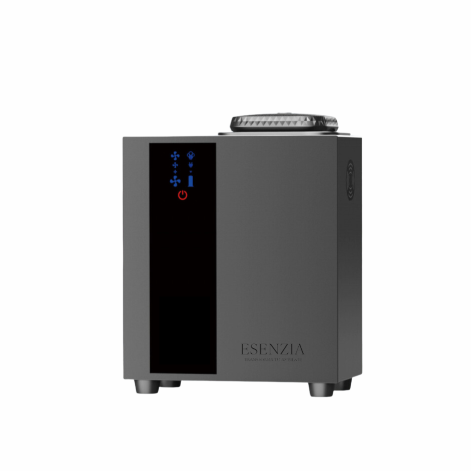 Difusor Aromabox + 100ml de Aroma gratis