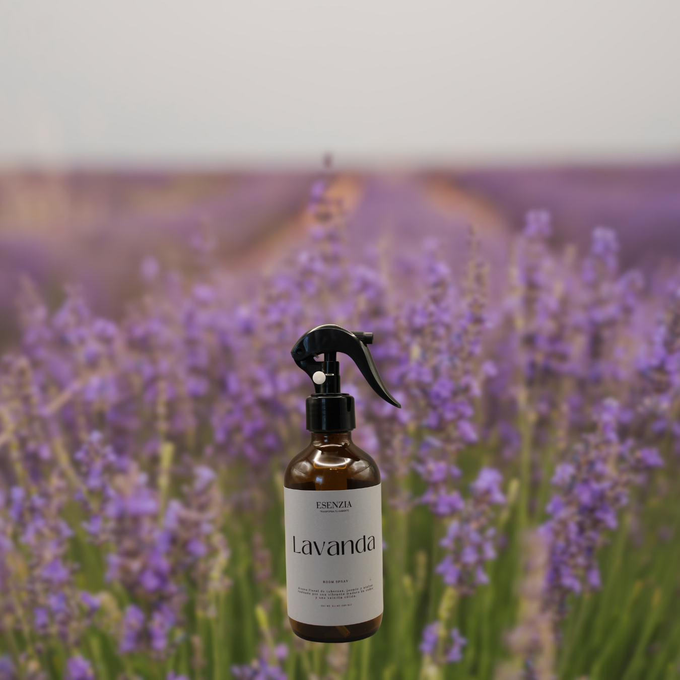 LAVANDA FINA (250ml)