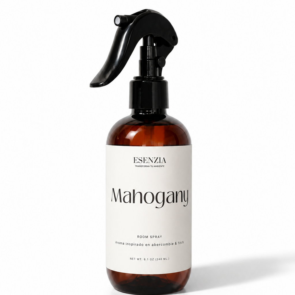 MAHOGANY - ABERCROMBIE (250ml)