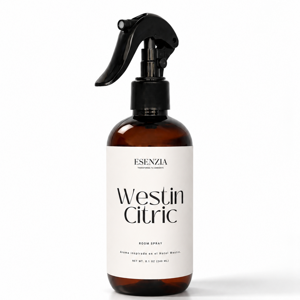 WESTIN CITRIC (250ml)