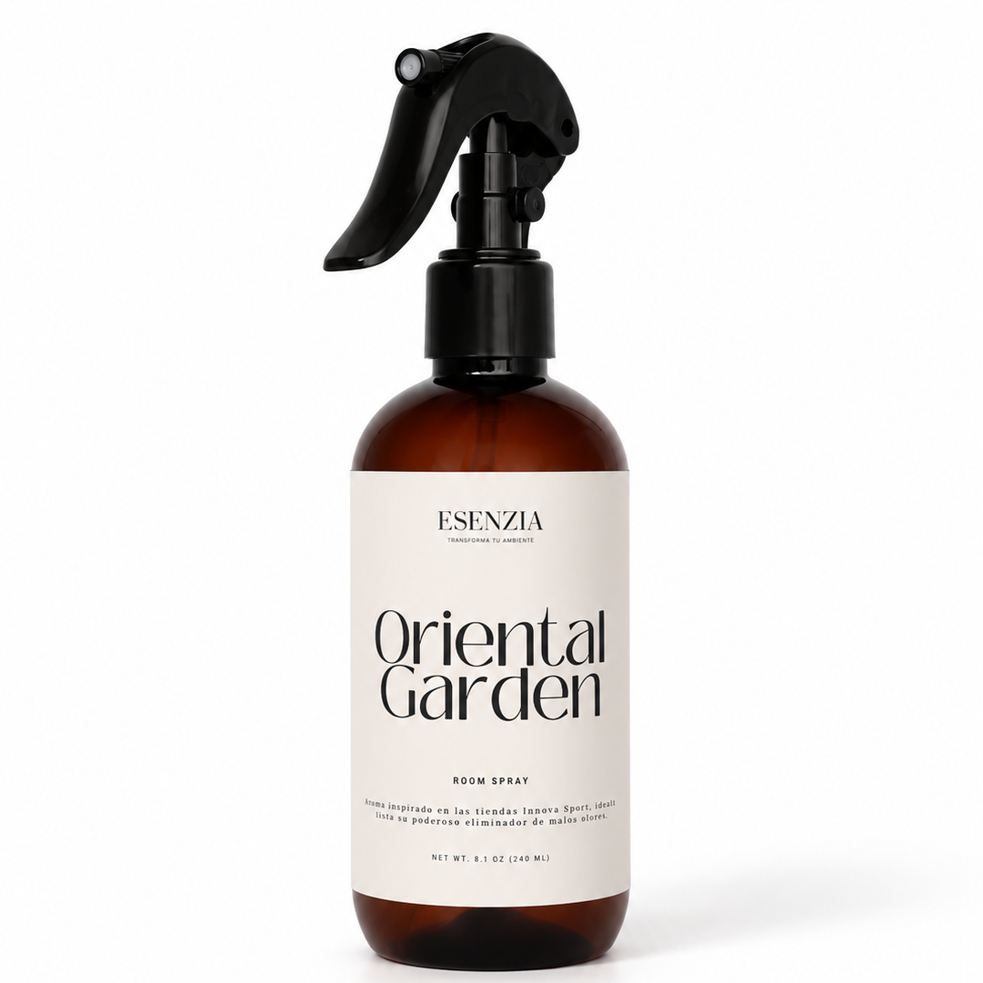 ORIENTAL GARDEN - AROMA INNOVA (250ml)