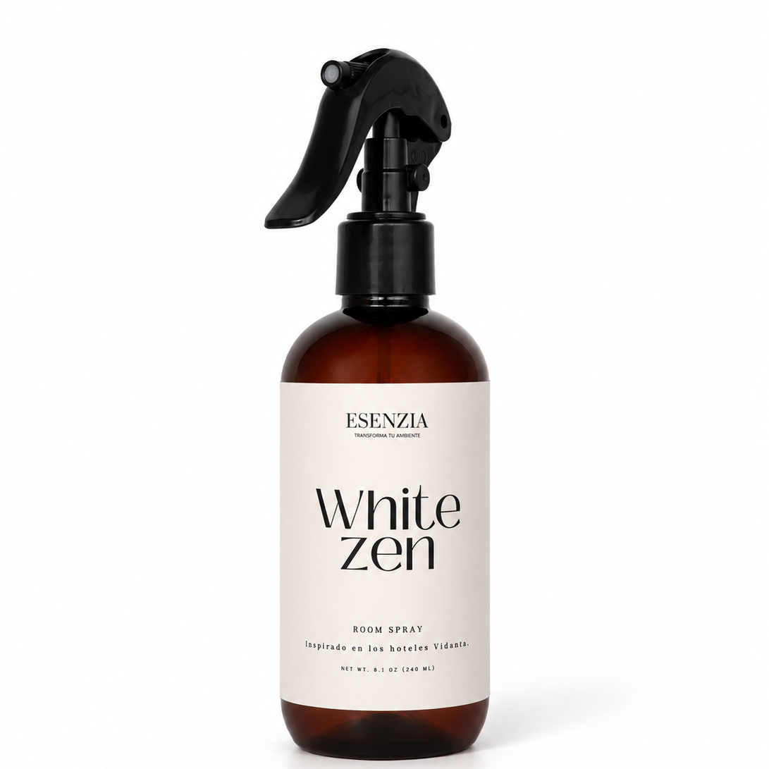 WHITE ZEN - VIDANTA (250ml)