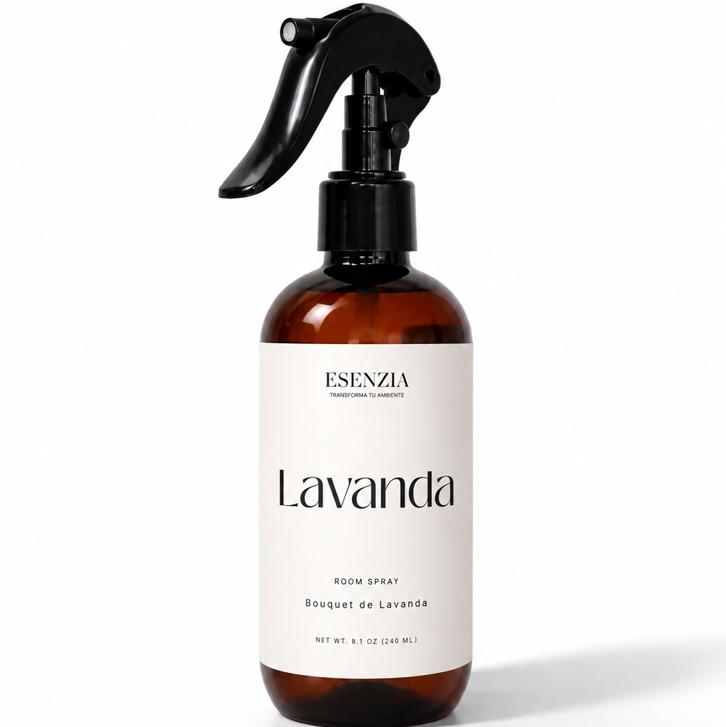 LAVANDA FINA (250ml)