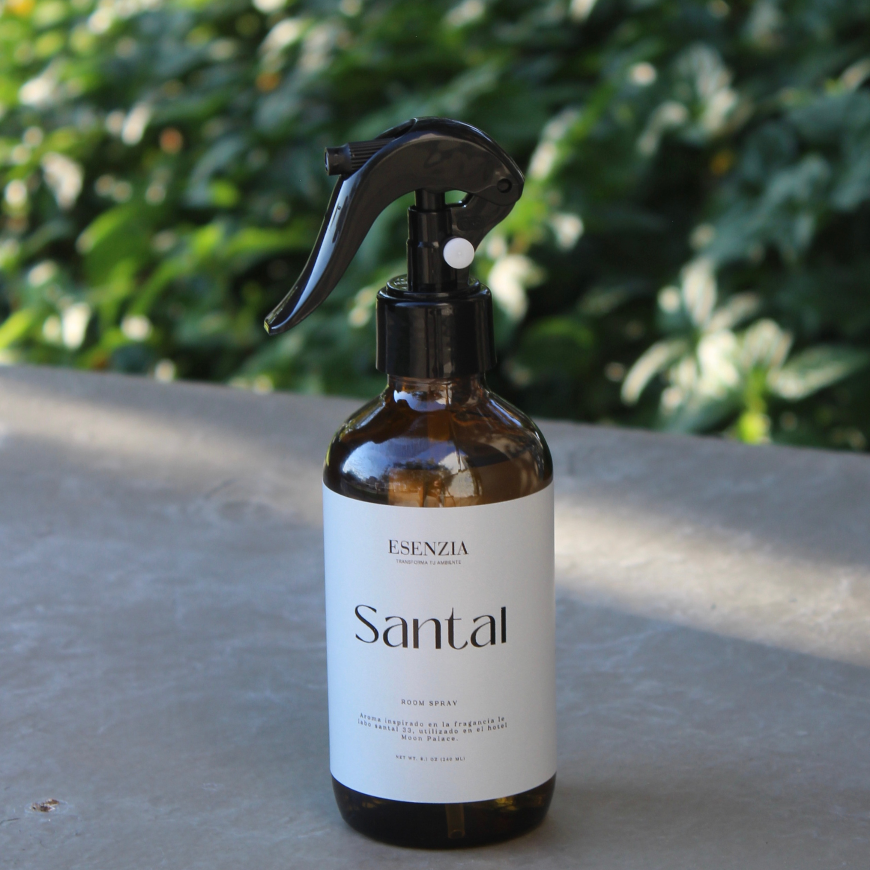 SANTAL 33 (250ml)