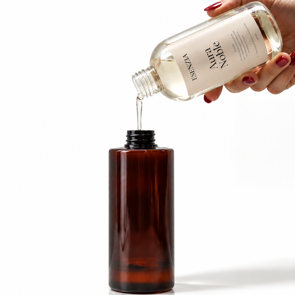 Aura Noble                                                                                                                                                                   Inspirado en hoteles: Ritz Carlton®